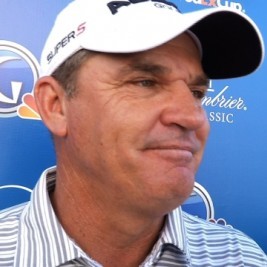 Neal Lancaster