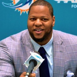Ndamukong Suh