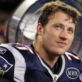 Nate Solder