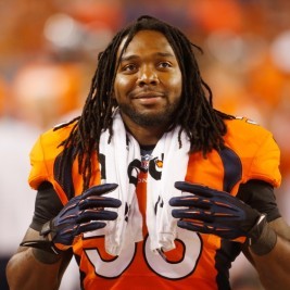 Nate Irving