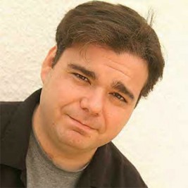 Brian Scolaro
