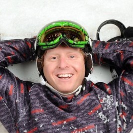 Nate Holland