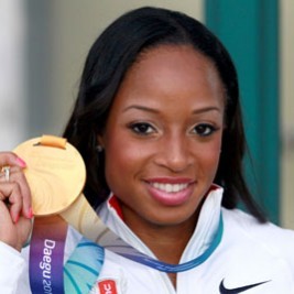 Natasha Hastings