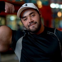 Moustafa Ismail
