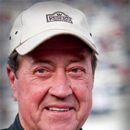Harry Gant