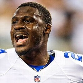 Morris Claiborne