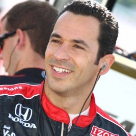 Helio Castroneves