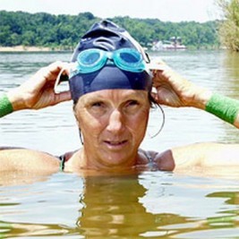 Mimi Hughes