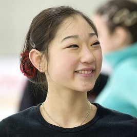 Mirai Nagasu