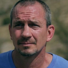Mike Winkeljohn