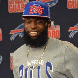 Mike Williams