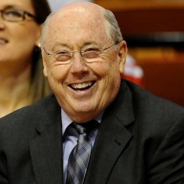 Mike Thibault