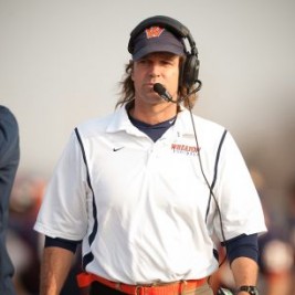 Mike Swider