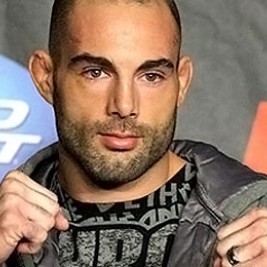 Mike Swick
