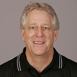 Mike Reilly