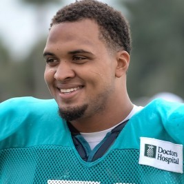 Mike Pouncey