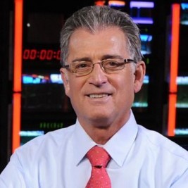 Mike Pereira