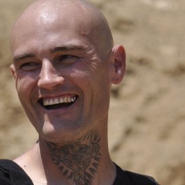 Mike Metzger
