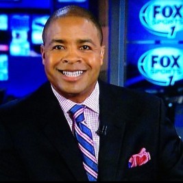 Mike Hill