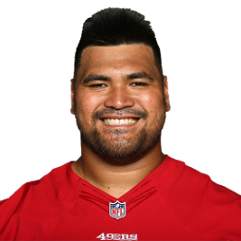 Mike Iupati