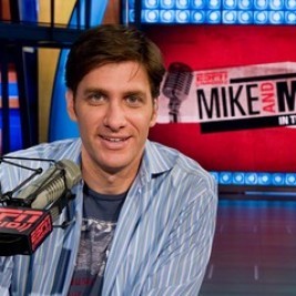 Mike Greenberg