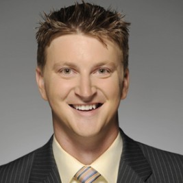 Mike Hall