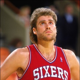 Mike Gminski