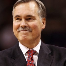 Mike D'Antoni