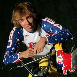 Mike Day