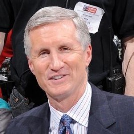 Mike Breen