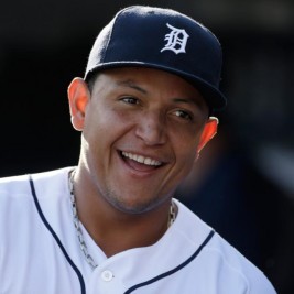 Miguel Cabrera