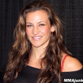 Miesha Tate