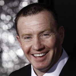 Micky Ward