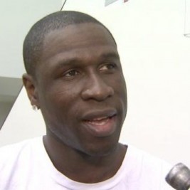 Mickael Pietrus