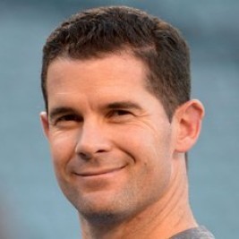 Michael Young