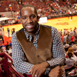 Michael Redd