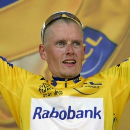 Michael Rasmussen