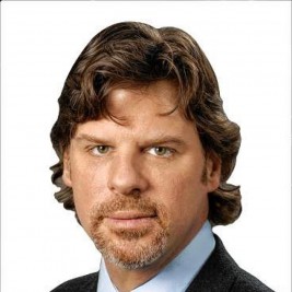 Michael O'Keeffe