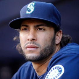 Michael Morse