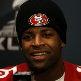 Michael Crabtree