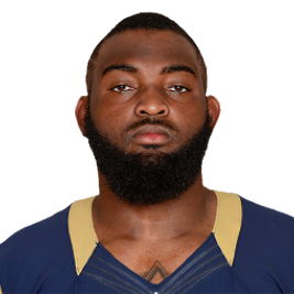Michael Brockers
