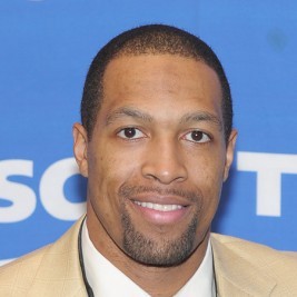 Michael Boley
