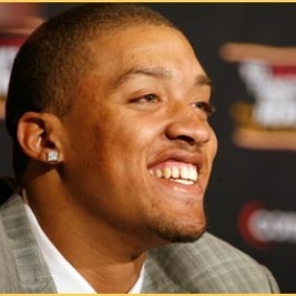 Michael Beasley
