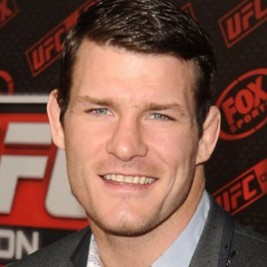 Michael Bisping