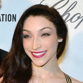 Meryl Davis