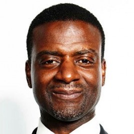 Merton Hanks