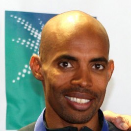 Meb Keflezighi