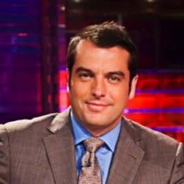 Max Bretos