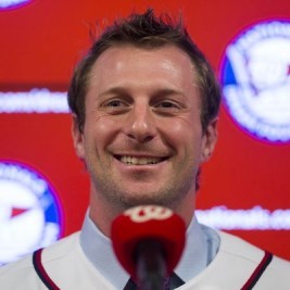 Max Scherzer