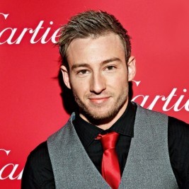 Matthew Mitcham